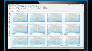 넷서포트 스쿨(NetSupport School) 윈도우 버전 - 학생용 설치 가이드 영상(Windows Student Install)