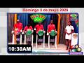 Haiti Bolet en Vivo | Domingo 3 de mayo 2026 , 10:30 AM
