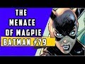 Street Or Boat? | Batman #79