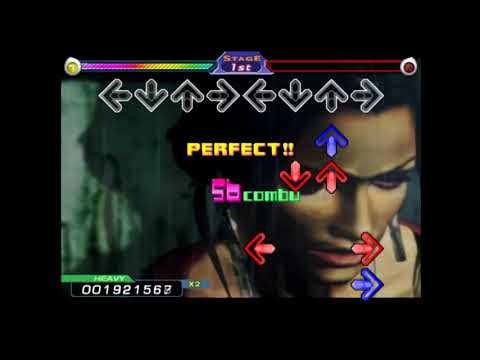 Your Rain (RAGE MIX) [EDP] PFC!! 【DDR FESTIVAL】