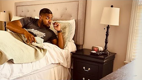 Bump in the Night! How Will you Respond?