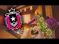 Carrying Myself to Champion - Rainbow Six Siege