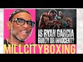 Gervonta daviss trainer calvin ford reveals shocking details on why ryan could of failed vada test