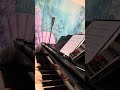 Coral Piano - Works in Progress - サンゴの欠片 #pianosolo #healingpiano #healingmusic