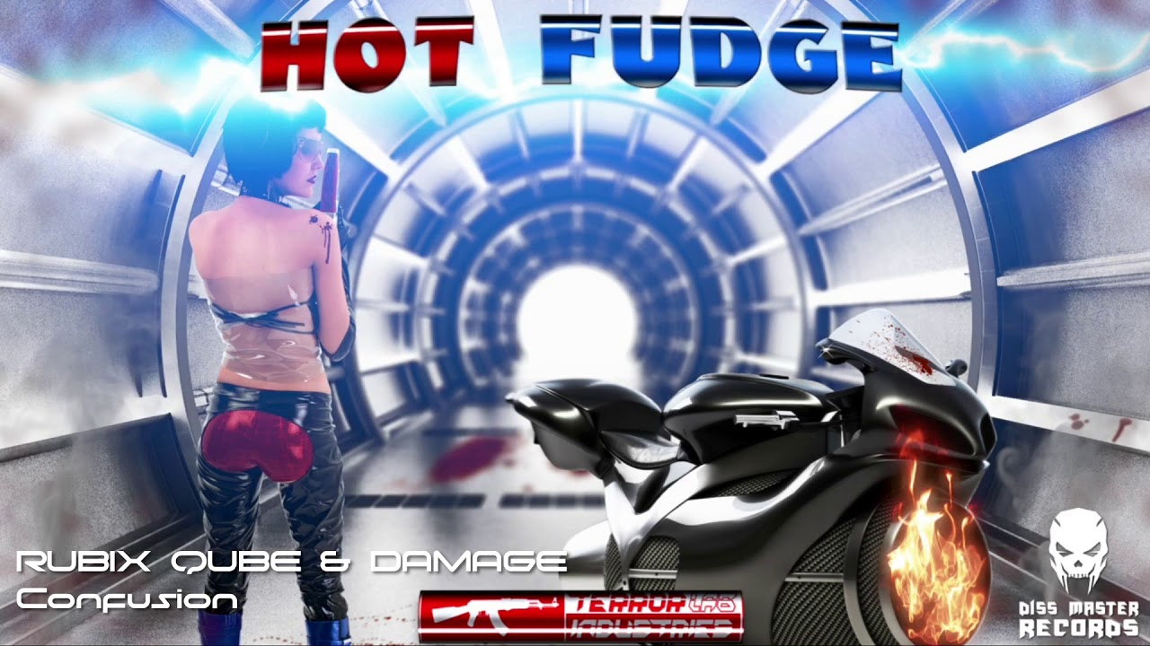 Watch Rubix Qube & Damage - Confusion on YouTube Watch Rubix Qube & Damage - Confusion on YouTube