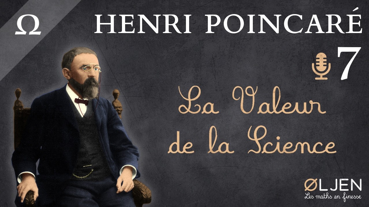 HP#7] Les mathématiciens et la physique (Lecture) - YouTube