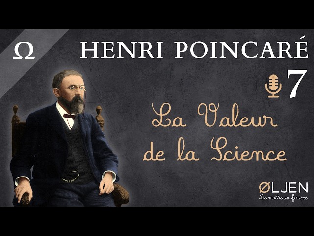 HP#7] Les mathématiciens et la physique (Lecture) - YouTube