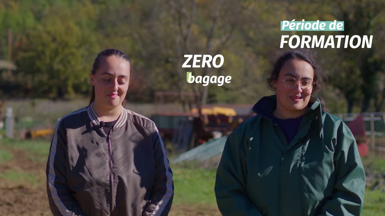 Transmission hors cadre familial dans le Var : deux repreneuses témoignent