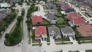 Richwoods, Frisco, Dallas, Texas DJI 0011 (G)