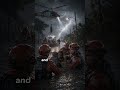 “America’s Darkest Storm: The Untold Horror of Hurricane Katrina”