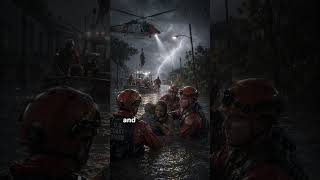 “America’s Darkest Storm: The Untold Horror of Hurricane Katrina”
