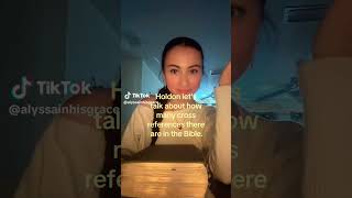 😀😃 #tiktok #repost #bible #jesuslovesyou #christian #spreadtheword #fyp #viral