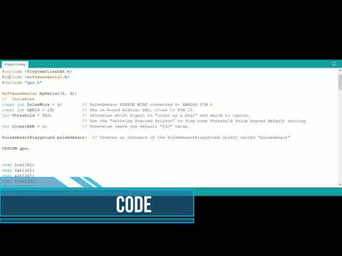 CSE341 Hardware Project Presentation
