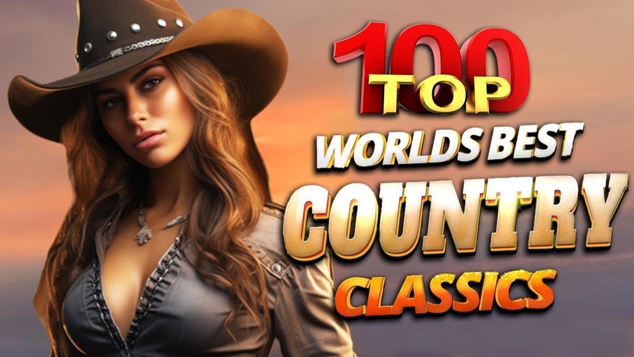 The 20 Best Country Songs Of All Time Old Country Songs Country Music ...