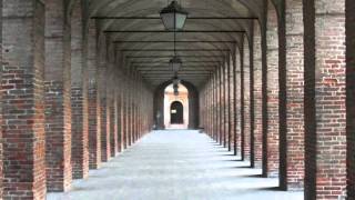 Mantova e Sabbioneta - Patrimonio dell'Umanità