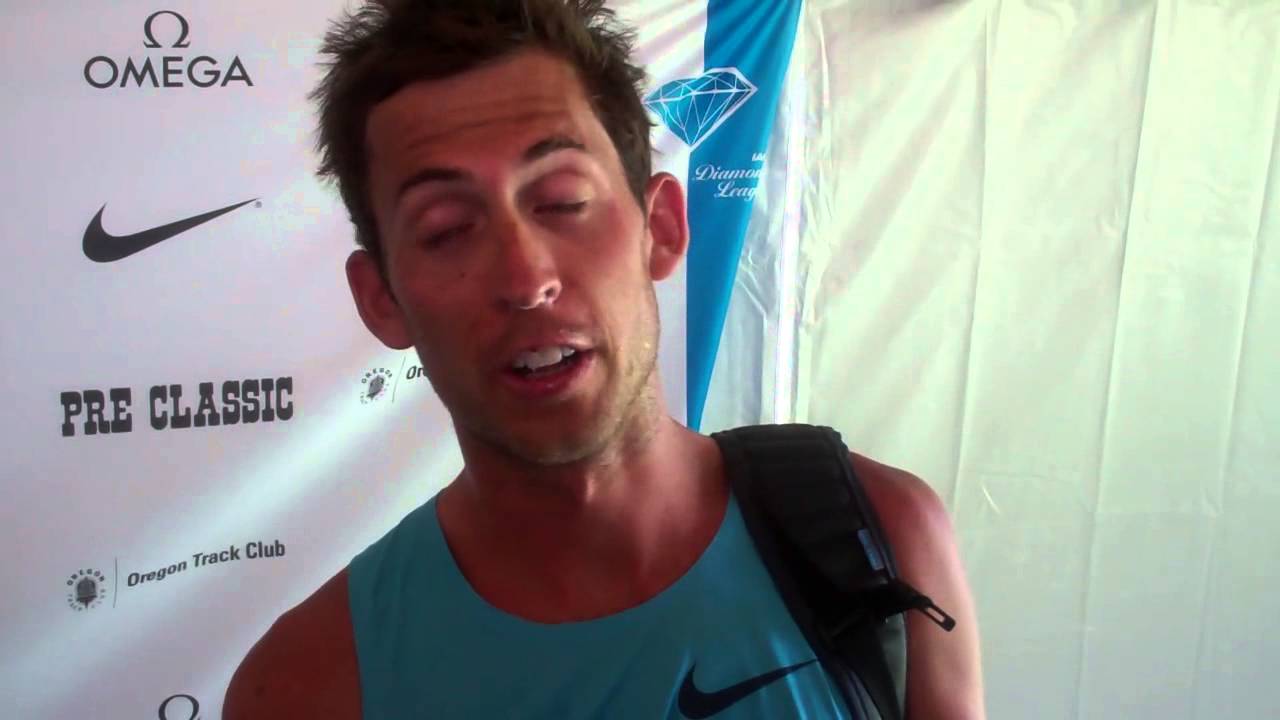 Dan Huling is diappointed with his 