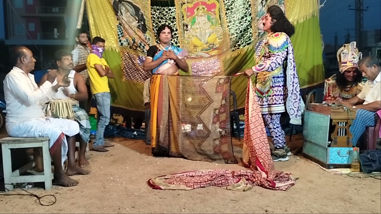 రమణ సుబ్రమణ్యం