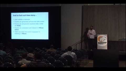 How we solved Real-time User Segmentation using HBase