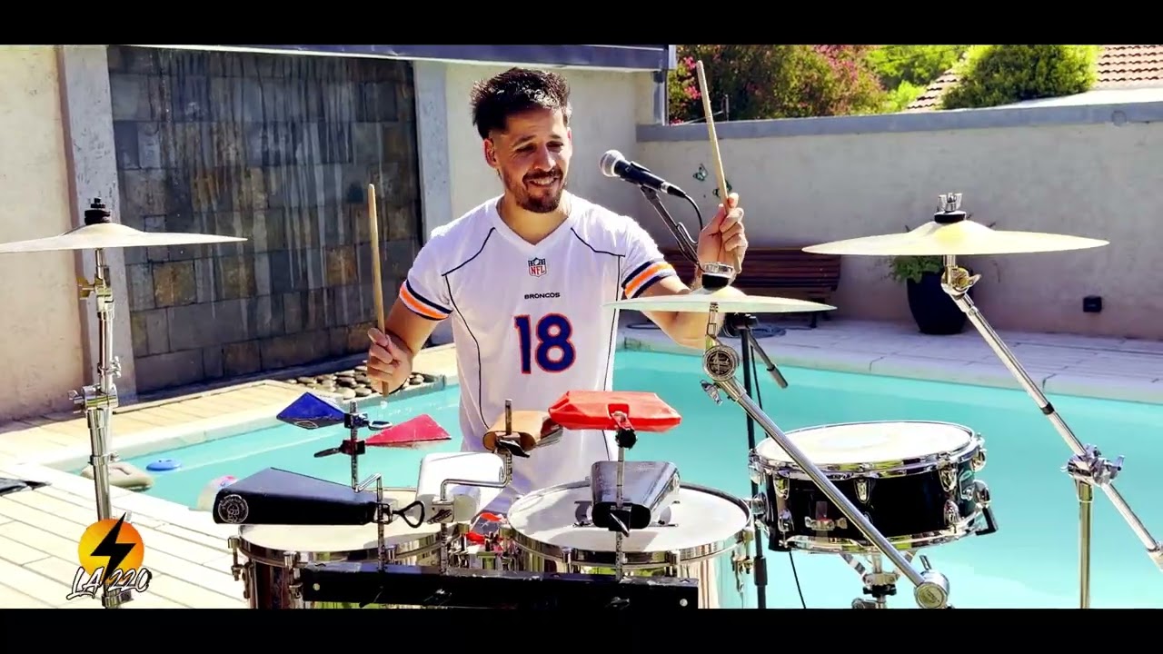 La 220 - Amor Propio | SINGLE #3 