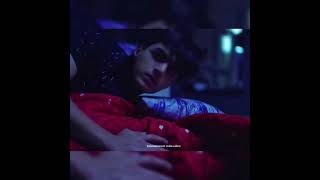 Naira Kartik Romantic Scenes In Night Love