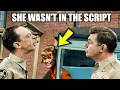 10 Small Details You Missed in The Andy Griffith Show