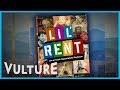 13 Rent References in Film and TV