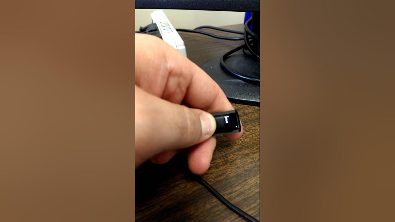 Why your Fitbit Flex is Not Charging YouTube