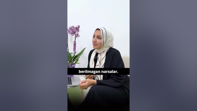 Ayollarning ongni yoqotishga olib keladigan orgazmlari videosi