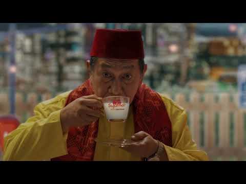 Iklan Bejo - Sujamer Susu Jahe Merah