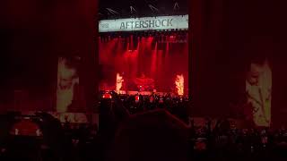 Rob Zombie Aftershock 2025