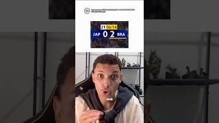 2x0 é Perigoso no Futebol?