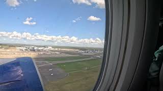 Flight from Gatwick to Orlando screenshot 5