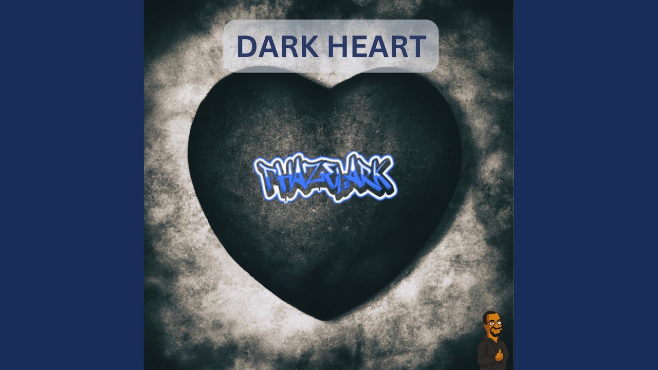 Watch DARK HEART on YouTube Watch DARK HEART on YouTube