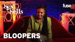 Where's My Vulva At? | Sex Sells: Bloopers | Fuse
