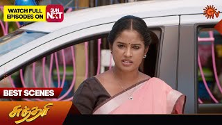 Sundari - Best Scenes | 19 April 2024 | Tamil Serial | Sun TV