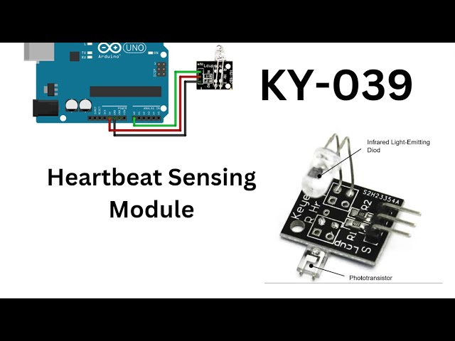 絶品】【絶品】mausan ハートビートセンサー検出器モジュールky-039 V指測定for Arduino新しい デジタル楽器 