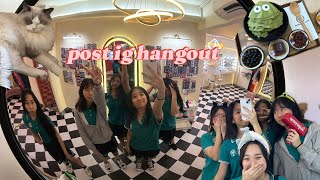post igcse hangout 🔥