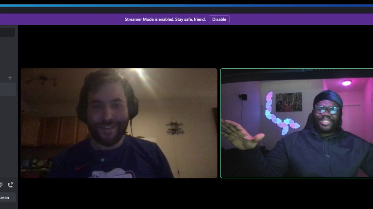 hotSince92 & Gratzfeed Talk Gamestop/Stonks On Twitch