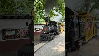 #shay #littletoot #kinzertrains