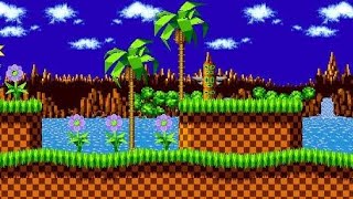 Sprite Animation Test/ Sneak Peek of Sonic and Tails vs Knuckles Fight!