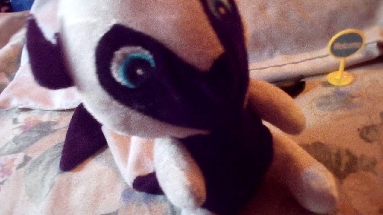 THE TOY MOVIE YouTube