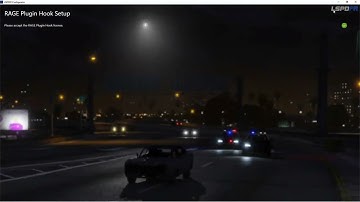 GTA V LSPDFR GAME CRASHING LATEST FIX 2024