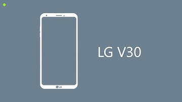 Transfer Photos from LG V30 to PC