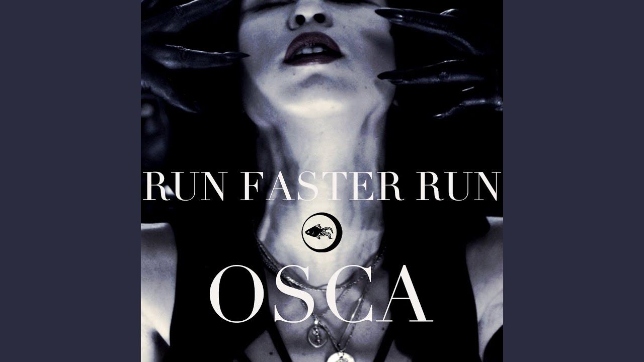 Run Faster Run - YouTube
