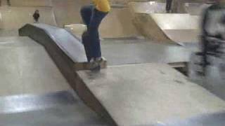 Shields Sesh 4/6/09