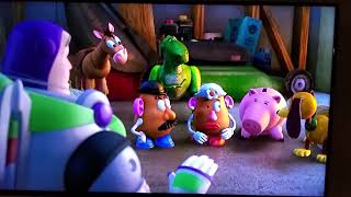 Disney Pixar Toy Story 3