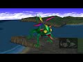 Beginning of video