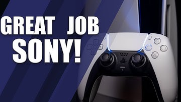 Sony Outright Confirms The PS5 News Every Fan Wants To Hear! This Is How It