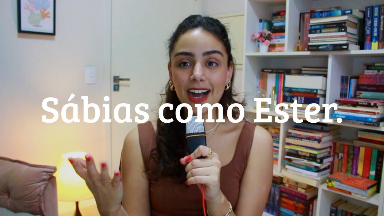 A mulher sábia sabe esperar e como se comportar | Show da Vica - EP4.TEMP1