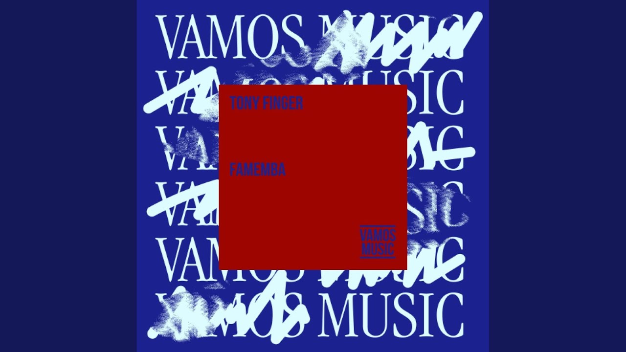 Famemba (Extended Mix)